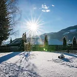 Holiday home Charmantes Peterdorf