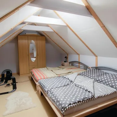 Holiday home Charmantes