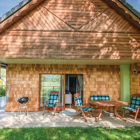 Holiday home Charmantes *