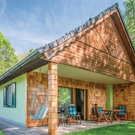 Two-bedroom In St.peter Am Kammersberg *