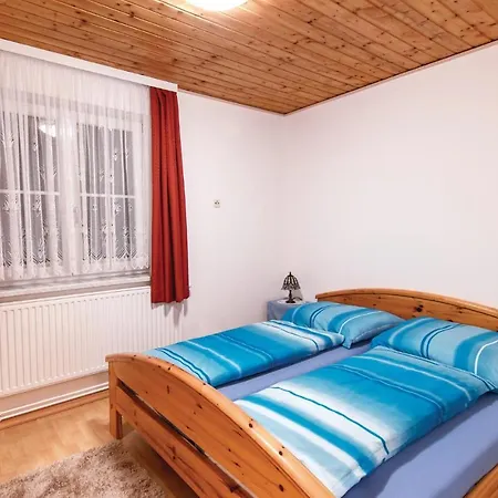 Holiday home Charmantes Peterdorf