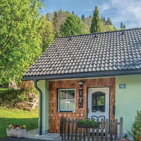 Charmantes Holiday home *