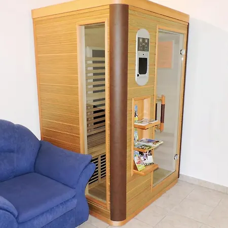 Charmantes Peterdorf