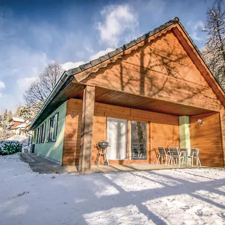 Two-bedroom In St.peter Am Kammersberg