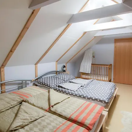 Two-bedroom In St.peter Am Kammersberg
