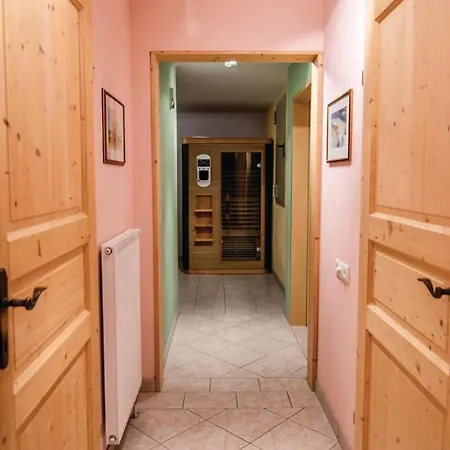 Charmantes Holiday home *
