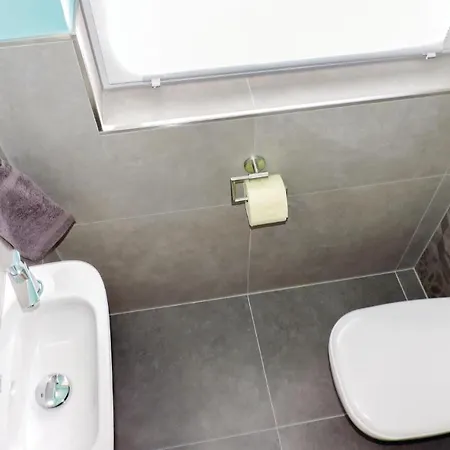 Charmantes 別荘 Peterdorf