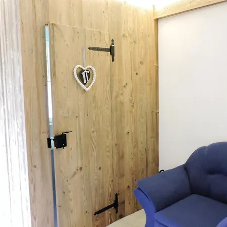 Charmantes Peterdorf