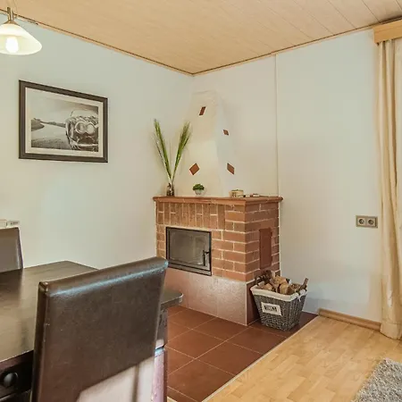 Holiday home Charmantes Peterdorf