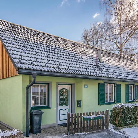 Charmantes Holiday home *