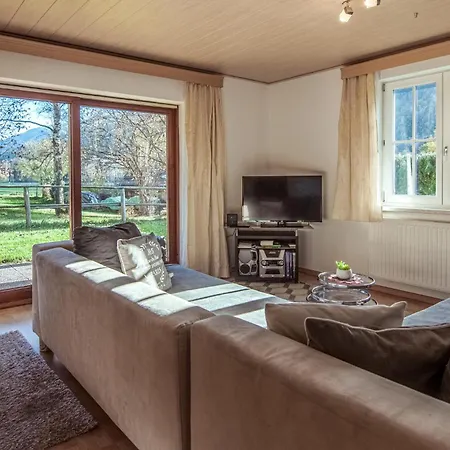 Charmantes Peterdorf