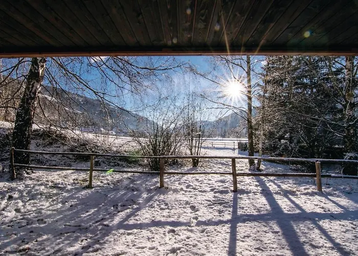 Charmantes * Peterdorf