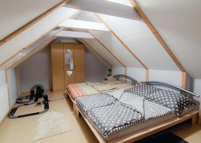 Prázdninový dům Charmantes