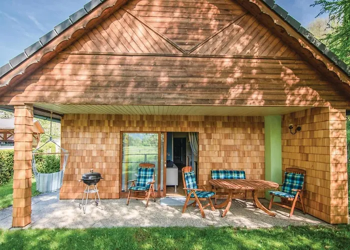 بيت للعطل Charmantes *