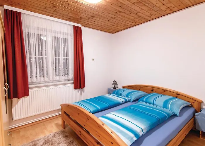 Prázdninový dům Charmantes Peterdorf