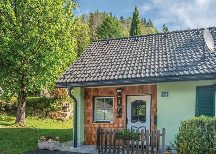 Charmantes Holiday home *