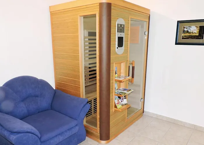 Charmantes Peterdorf