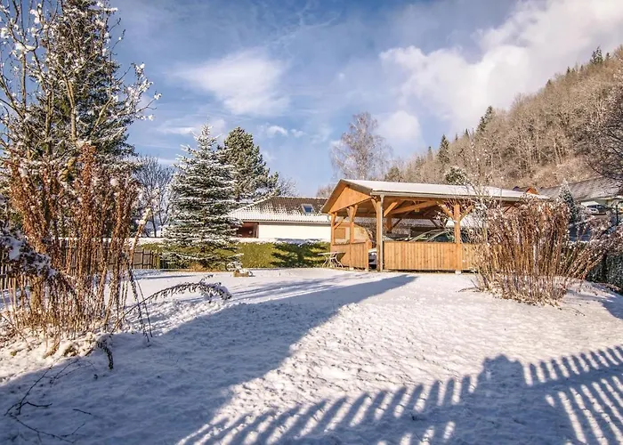 Charmantes Prázdninový dům