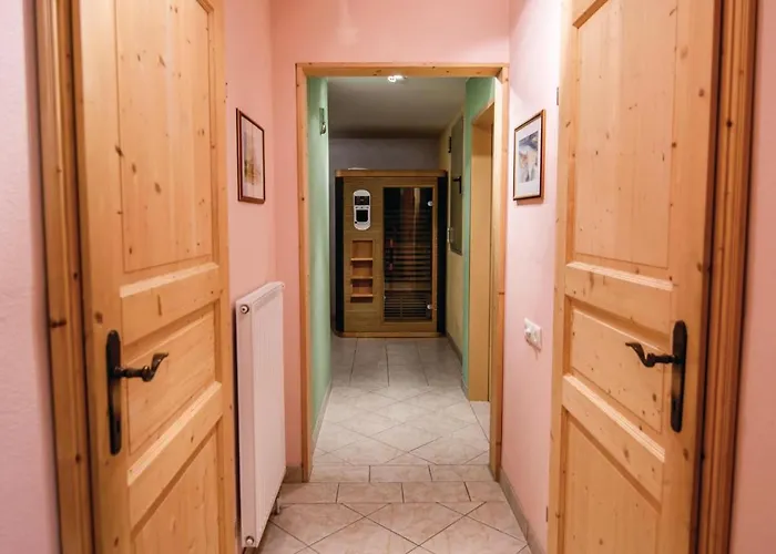 Charmantes بيت للعطل *