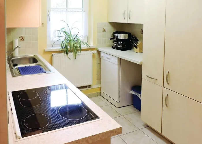 Prázdninový dům Charmantes