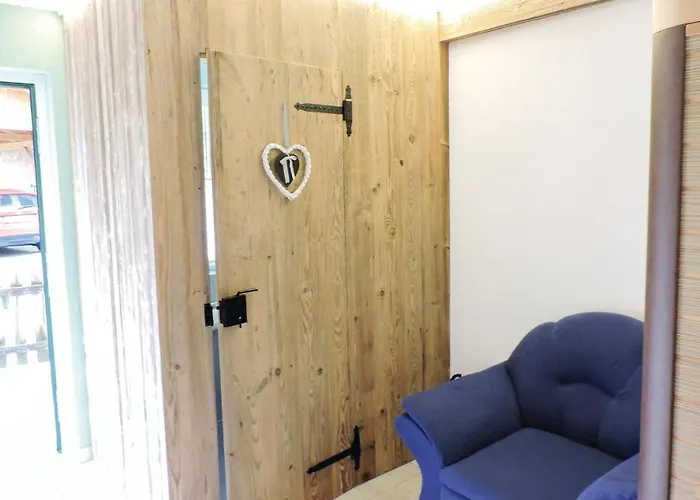 Charmantes Peterdorf