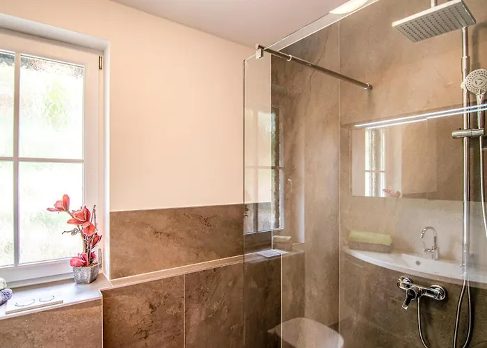 بيت للعطل Charmantes *