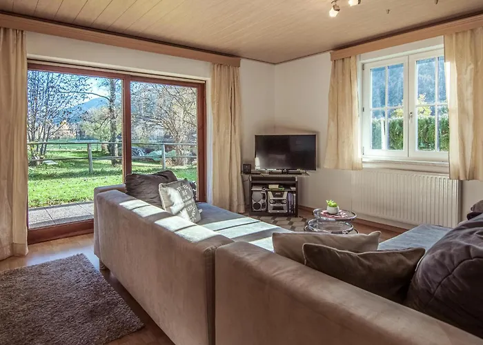 Charmantes Peterdorf